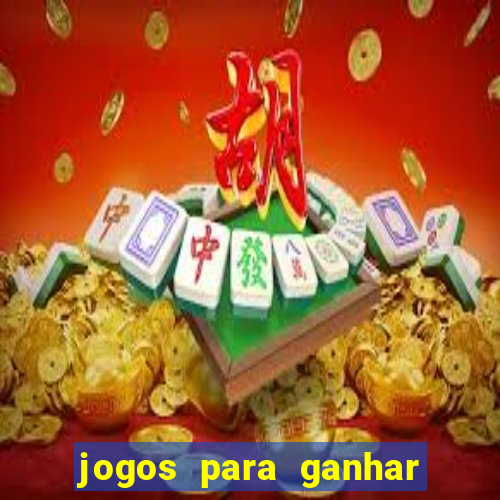 jogos para ganhar dinheiro de verdade via pix